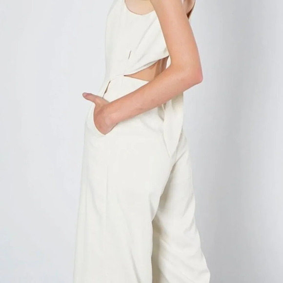 Mod Ref‎ Jumpsuit Size M - Picture 2 of 10